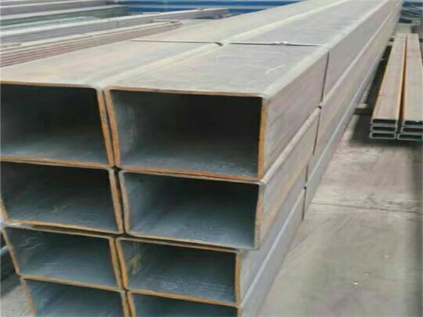 台州<font style='color:red'>Q355B无缝方管</font>大厂出货