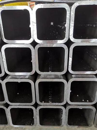 丰南大口径无缝方矩管