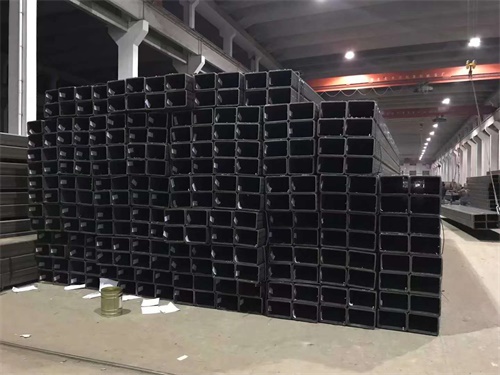 台州冷拔方管选型指南 工程采购怎么选